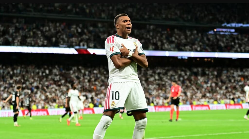Atlético vs Real Madrid: derby day brings Mourinho’s first major league test