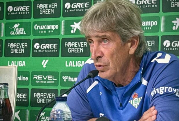 Pellegrini ostrzega przed wzmocnionym Realem. „Trzeba rozegrać kompletny mecz”