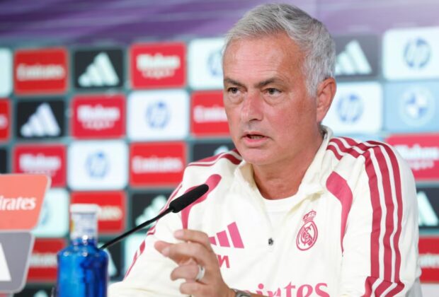 Mourinho stawia granicę Asencio. „Piłkarzem Realu jest się 24 godziny na dobę”
