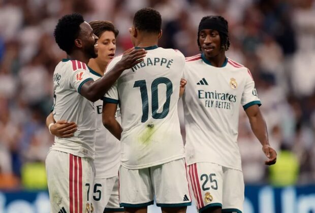 Betis – Real Madryt: lider rusza na pierwszy poważny test wyjazdowy