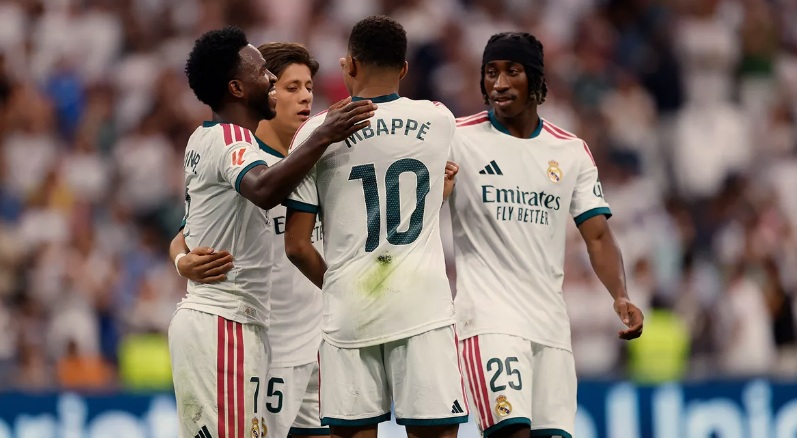 Real Betis vs Real Madrid: Mourinho’s leaders face their first major away test