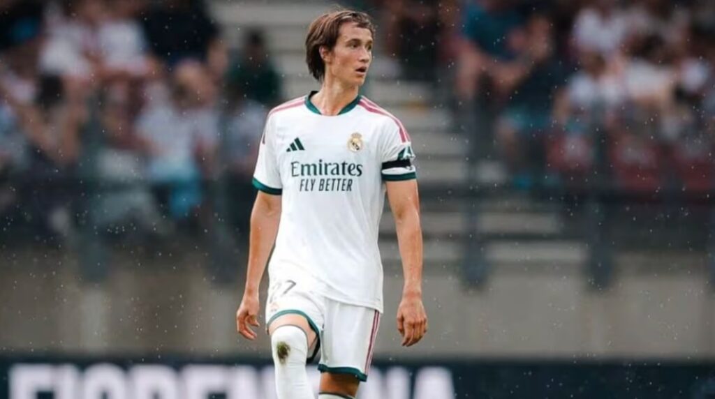 Joan Martínez chooses Real Madrid despite exit offers as decisive season begins