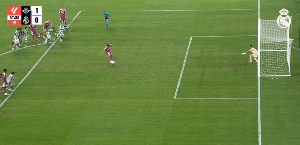 Did VAR apply an outdated rule? Mbappé’s penalty should have been retaken