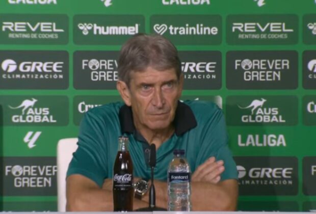 Pellegrini odpowiada Mourinho. „Wygraliśmy, bo strzeliliśmy, oni nie”