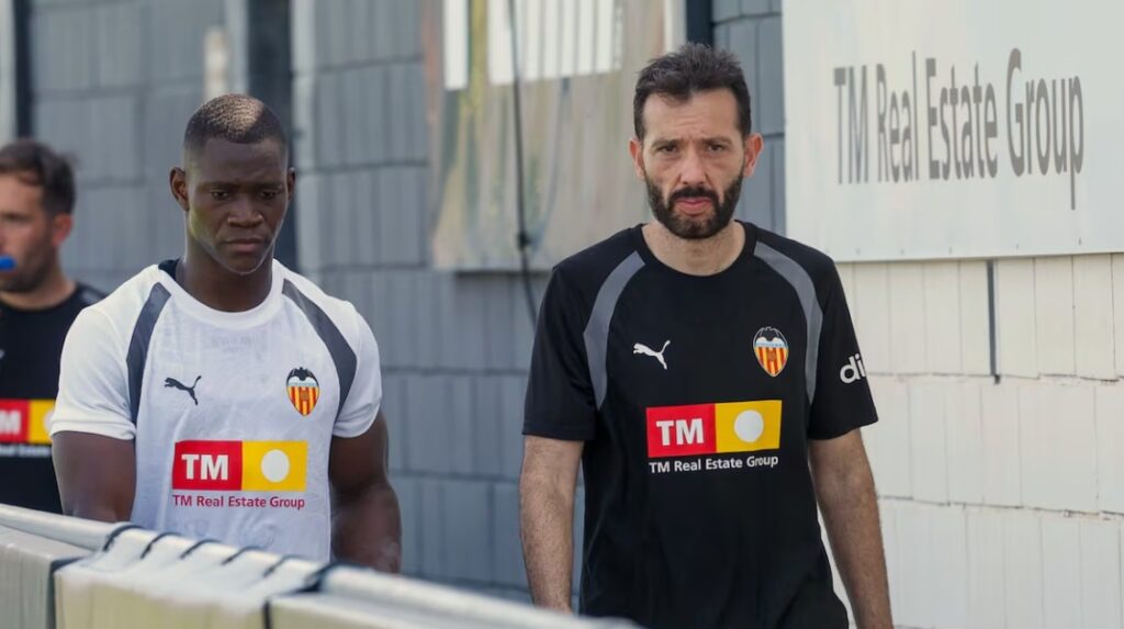 Corberán counts over €170 million as Flick calls Barcelona’s quality “top”