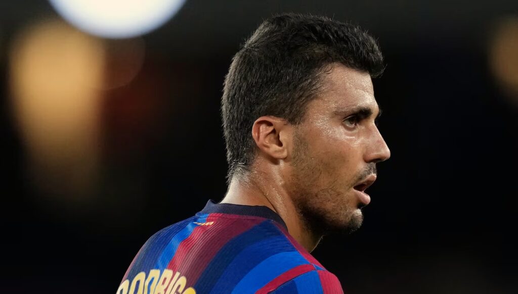 Lamine Yamal benched as Flick tests Barcelona’s advertised squad depth