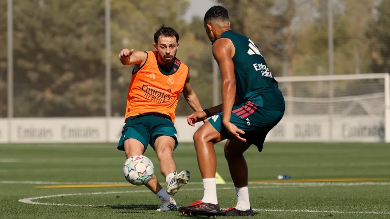 Mourinho receives timely reinforcements as three players return before Inter