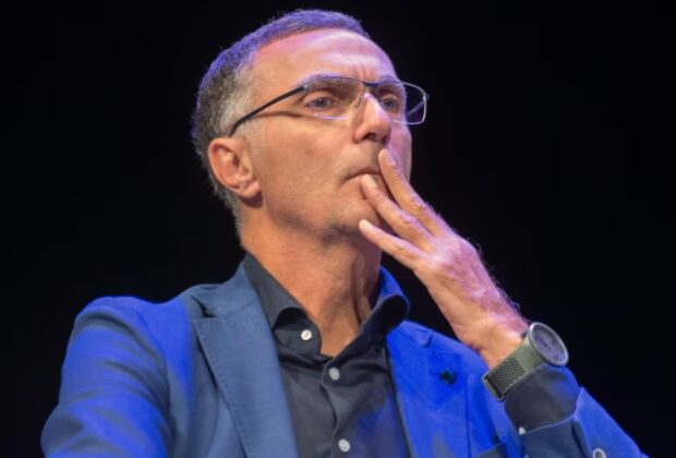 Legenda Interu ostrzega przed Realem. „Jeśli wyjdziemy tylko się bronić, nie będziemy mieli szans”