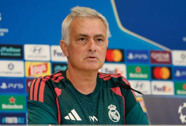 Mourinho wraca do słynnego „dlaczego?”. Mocny zarzut wobec VAR-u