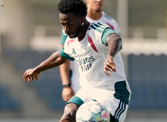 Vinícius wyznaczył cel Realu Madryt. „Tę Champions League wygramy”