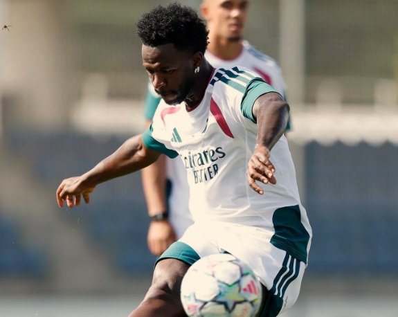 Vinicius sets Real Madrid’s target: “We are going to win the Champions League”