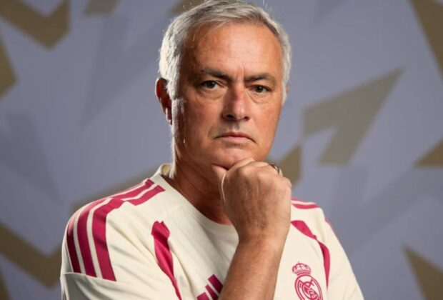 Mourinho zachowuje spokój: sezon Realu nie jest autostradą