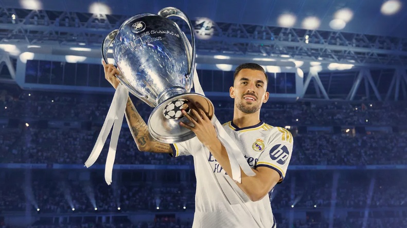 Dani Ceballos returns to Real Betis as Romano confirms agreement