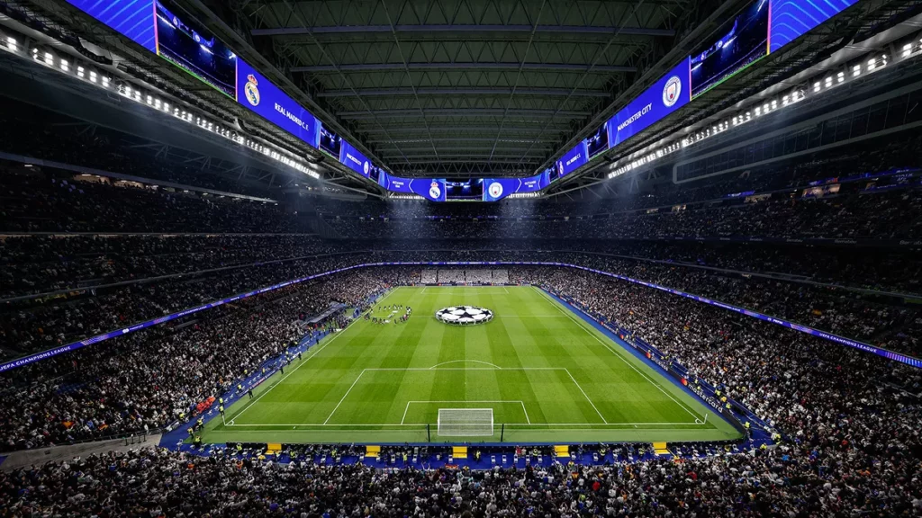 Real Madrid open their Champions League campaign against Inter