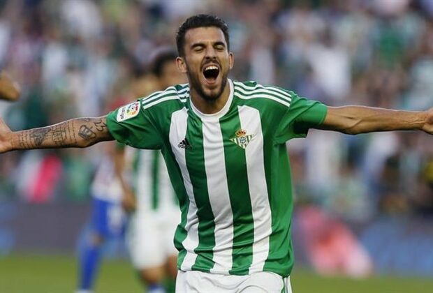 Dani Ceballos names his Ballon d’Or choices: Fabián Ruiz first, Mbappé next