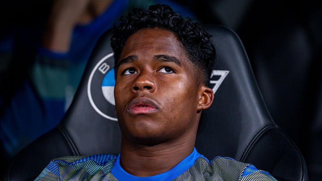 Roma make Endrick a January priority, but Real Madrid remain in control
