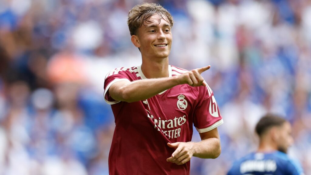 Dean Huijsen maintains his level ahead of the Inter clash