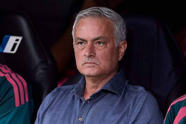 Mourinho broni Realu po porażce z Betisem: „Drużyna rozegrała świetny mecz”