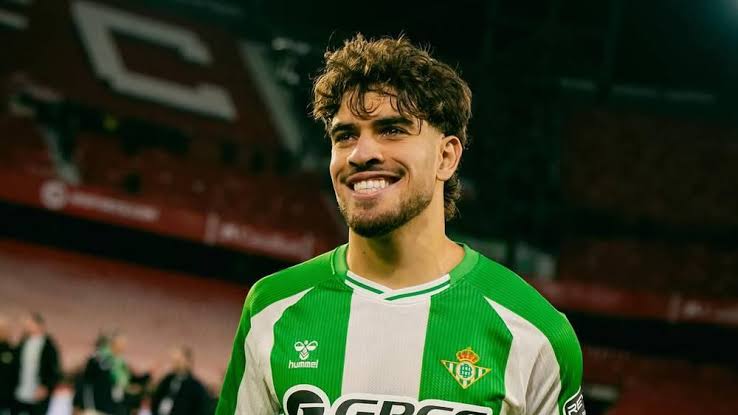Betis rejected €43m for Abde. Barcelona were left empty-handed