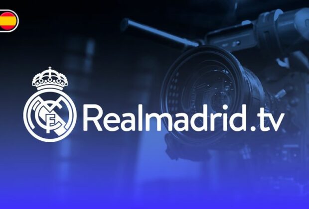 Real Madrid TV questions the refereeing at Elche: “Without yellow cards, how could there be reds?”